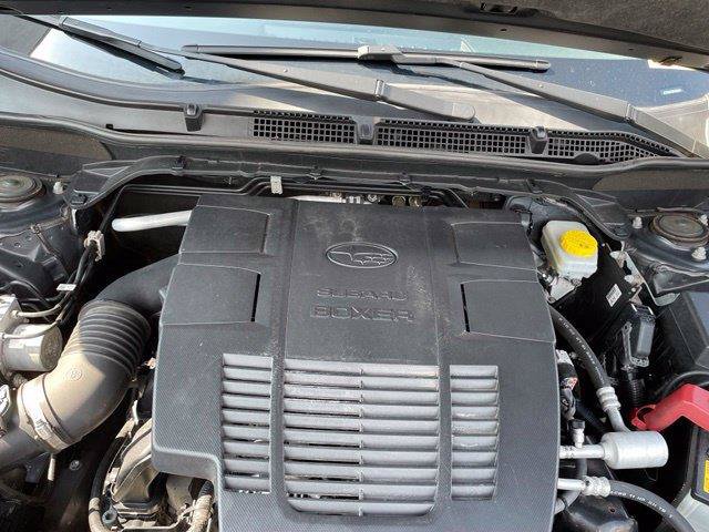 Used 2023 Subaru Forester Limited AWD/4WD image 35