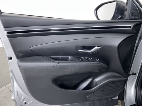 Used 2023 Hyundai Tucson SEL image 10