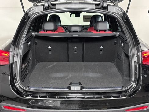 Certified 2026 Mercedes-Benz GLC 43 AMG 4MATIC image 9