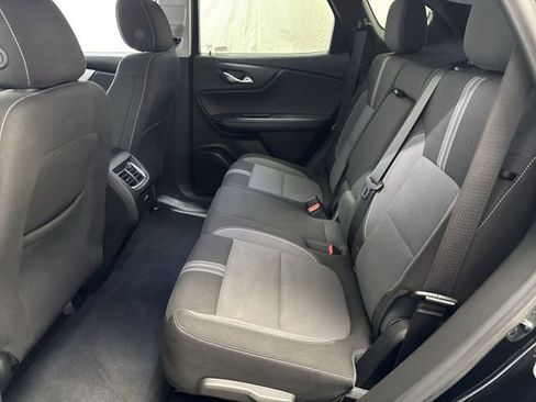 Certified 2025 Chevrolet Blazer LT image 12