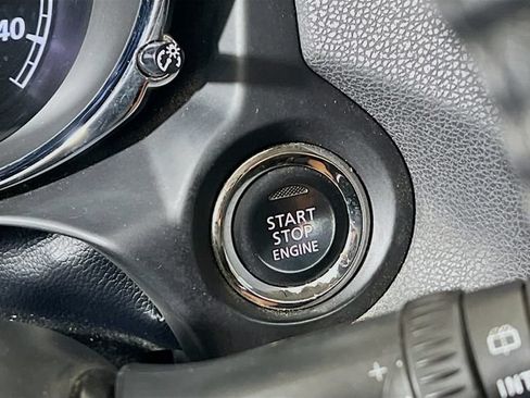 Used 2021 Mitsubishi Outlander Sport SE FWD image 16