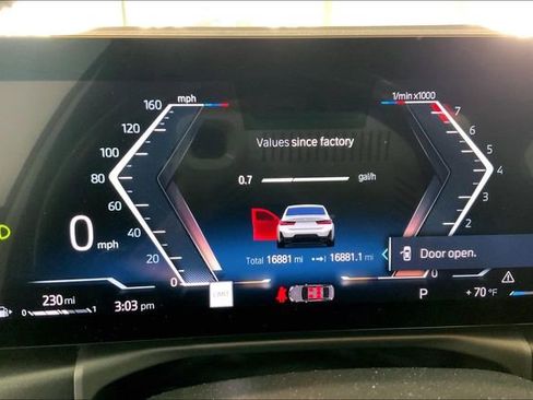 Certified 2023 BMW M340i image 9