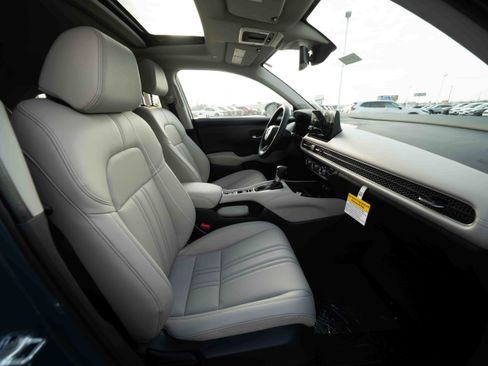 New 2026 Honda HR-V EX-L image 27