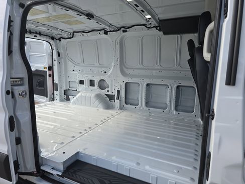 New 2026 Ford Transit 150 Low Roof image 11