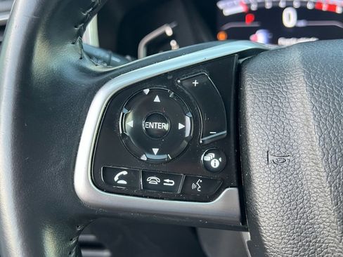 Used 2020 Honda CR-V EX-L image 29