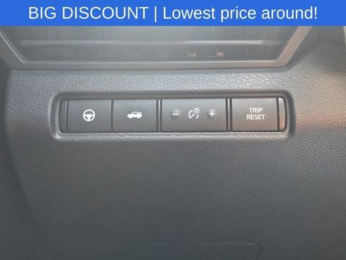Used 2020 Nissan Altima 2.0 Platinum FWD image 25