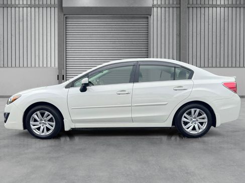 Used 2016 Subaru Impreza 2.0i Premium AWD/4WD image 30