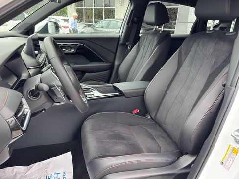 New 2026 Acura ADX A-Spec FWD image 8
