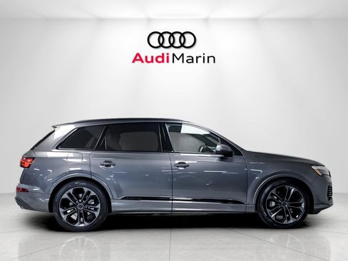 New 2026 Audi Q7 3.0T Premium Plus image 6