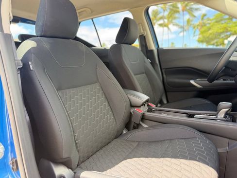 Used 2022 Nissan Kicks SV FWD image 14