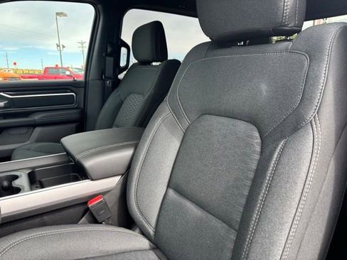 New 2026 RAM 1500 Big Horn AWD/4WD image 13