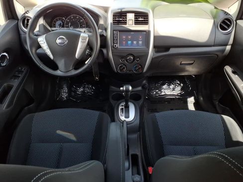Used 2019 Nissan Versa Note SV FWD image 29