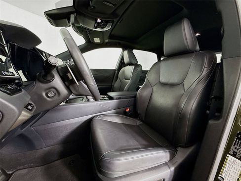 Used 2023 Lexus RX 350 Premium Plus w/ Accessory Package (Z1) FWD image 22