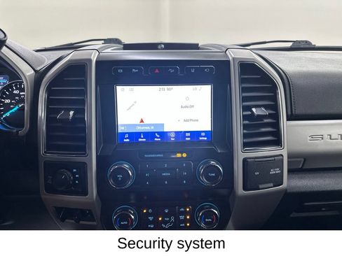 Used 2020 Ford F350 Lariat w/ Lariat Value Package AWD/4WD image 51