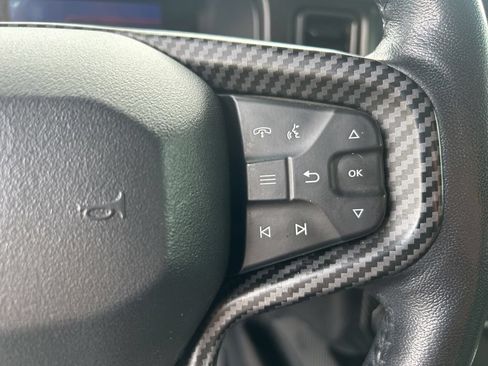 Used 2021 Ford Bronco Badlands AWD/4WD image 30