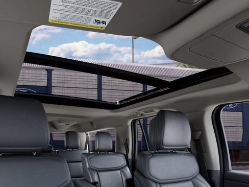 New 2027 Ford Expedition Max Active AWD/4WD image 22
