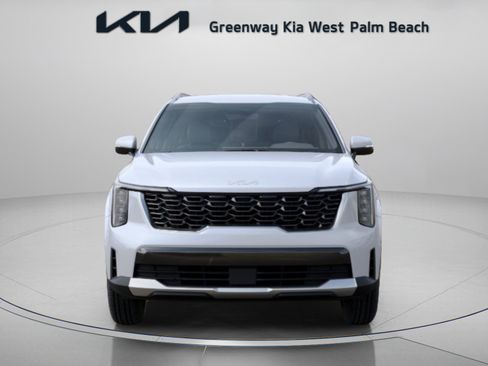 New 2026 Kia Sorento S AWD/4WD image 2