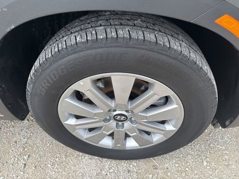 Used 2025 Hyundai Palisade SEL AWD/4WD image 25