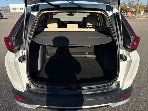 Used 2021 Honda CR-V EX image 24