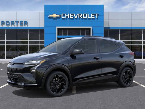 New 2027 Chevrolet Bolt RS w/ Technology Package FWD image 2