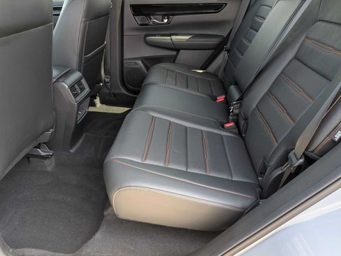 Used 2024 Honda CR-V Sport Touring image 19