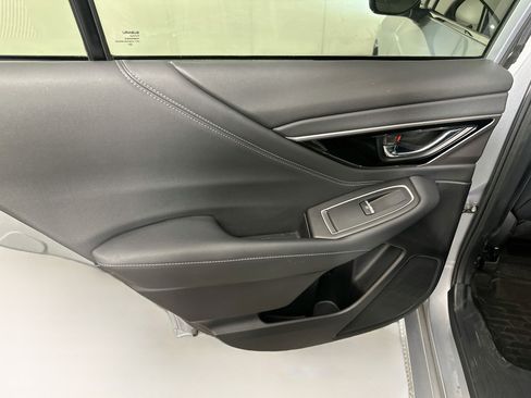 Used 2021 Subaru Legacy Limited XT w/ Popular Package #2 AWD/4WD image 27