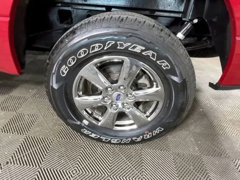 Used 2020 Ford F150 XLT w/ Equipment Group 302A Luxury AWD/4WD image 18