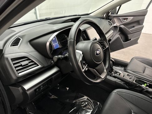 Used 2021 Subaru Impreza 2.0i Limited image 15