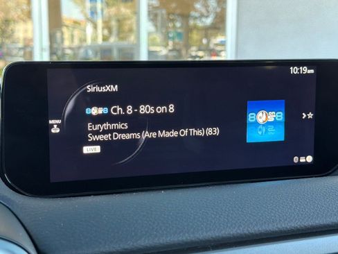 Certified 2025 MAZDA CX-50 AWD 2.5 Hybrid w/ Weather Package image 17