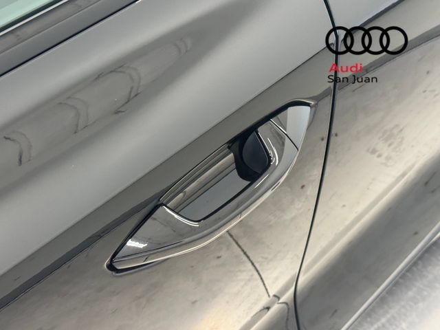 New 2026 Audi A3 2.0T Premium Plus AWD/4WD image 8
