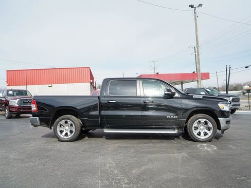 Used 2020 RAM 1500 Big Horn image 3