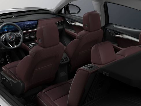 New 2026 Buick Envision Sport Touring AWD/4WD image 35