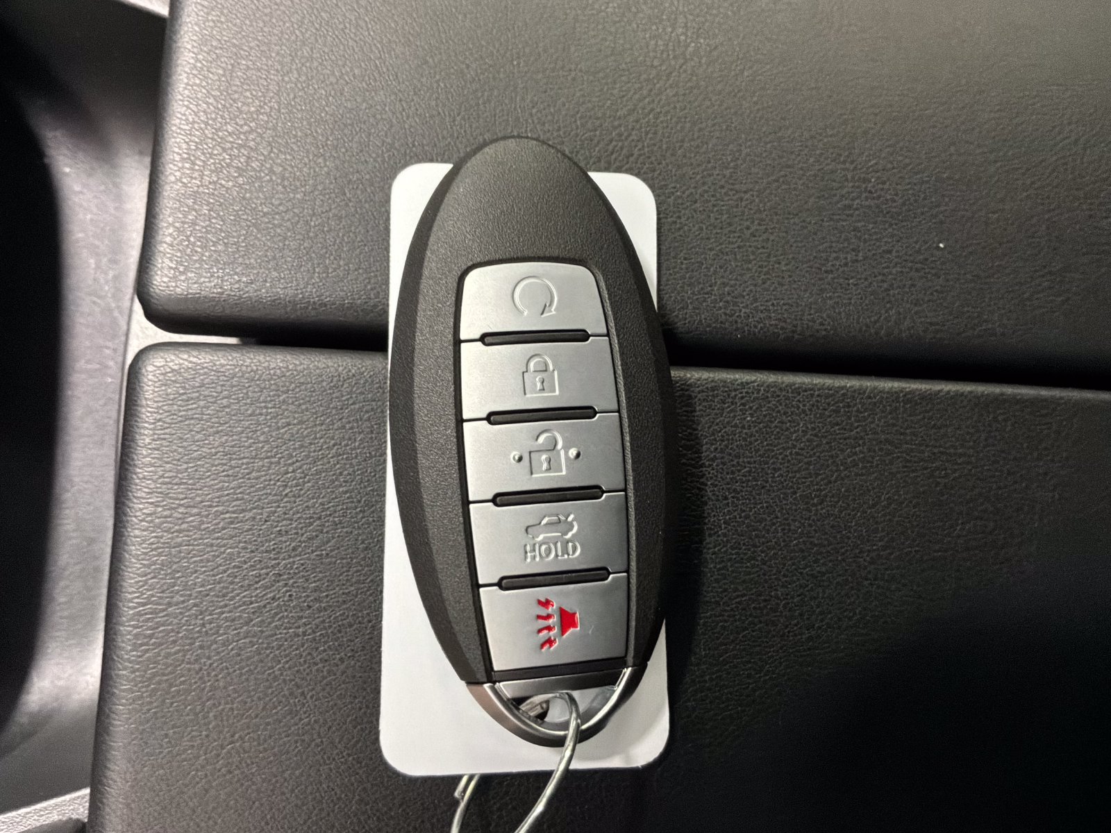 Used 2026 Nissan Rogue SV w/ Cold Weather Package AWD/4WD image 13