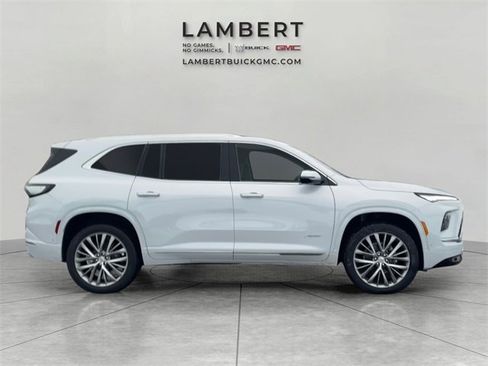 New 2026 Buick Enclave Avenir w/ Super Cruise Package image 6