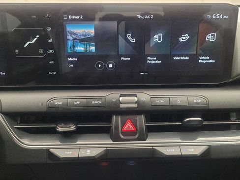 Used 2025 Kia K4 EX FWD image 25
