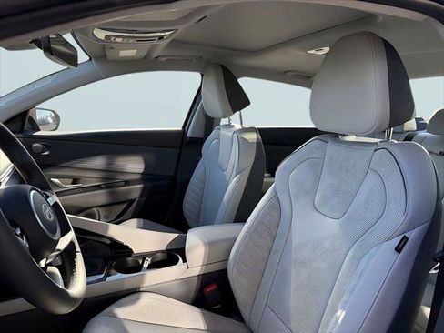New 2026 Hyundai Elantra Limited image 15