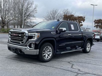 Used 2022 GMC Sierra 1500 SLT w/ SLT Premium Plus Package