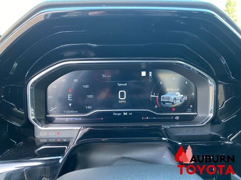 Used 2023 GMC Sierra 1500 Elevation AWD/4WD image 34