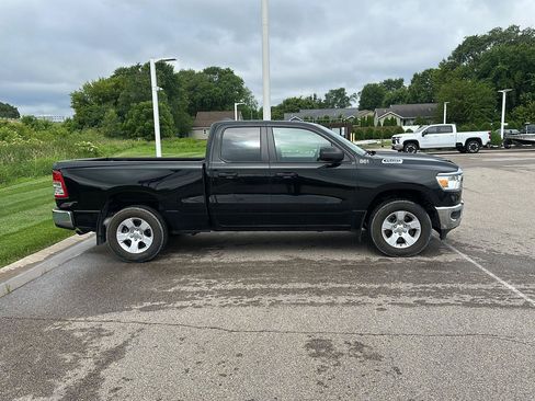 Used 2023 RAM 1500 Tradesman AWD/4WD image 2