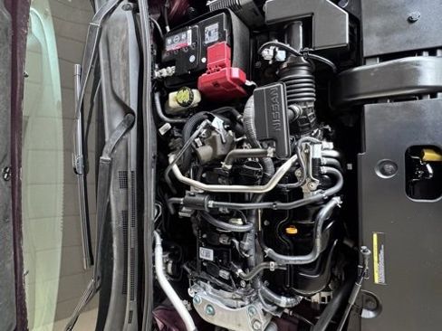 Used 2021 Nissan Sentra SV image 28