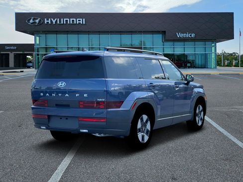 New 2026 Hyundai Santa Fe SEL FWD image 26