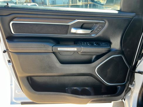 Used 2025 RAM 1500 Laramie image 14