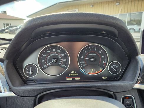 Used 2018 BMW 330i xDrive Sedan w/ Convenience Package image 12