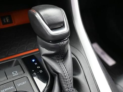 Used 2024 Toyota RAV4 Adventure AWD/4WD image 23