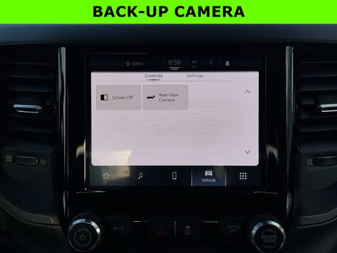 New 2026 RAM 5500 Tradesman image 22