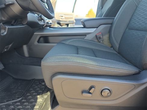 New 2026 RAM 1500 Big Horn image 28