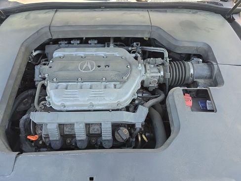 Used 2012 Acura TL w/ Technology Package FWD image 34