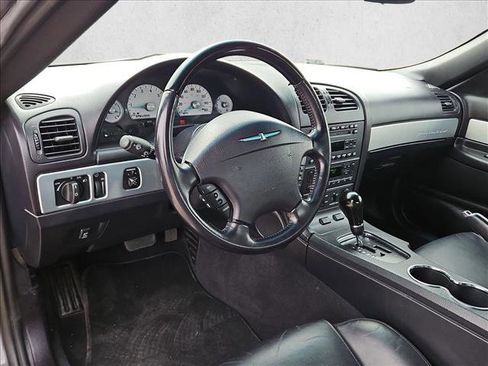 Used 2003 Ford Thunderbird image 10
