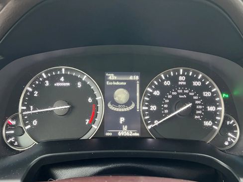 Used 2017 Lexus RX 350 F Sport image 46