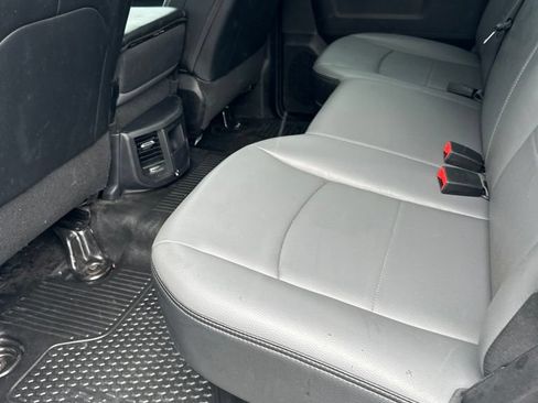 Used 2024 RAM 3500 Tradesman w/ Bed Utility Group AWD/4WD image 5